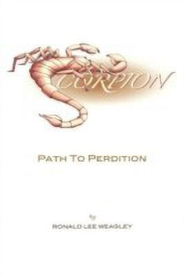 Scorpion(English, Paperback, WEAGLEY RONALD LEE)