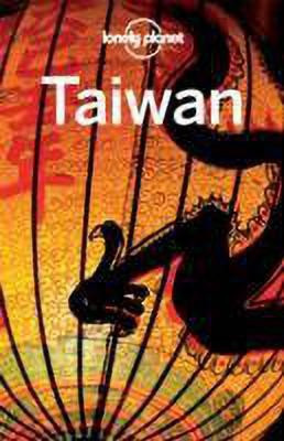Lonely Planet Taiwan(English, Paperback, Lonely Planet Robert)