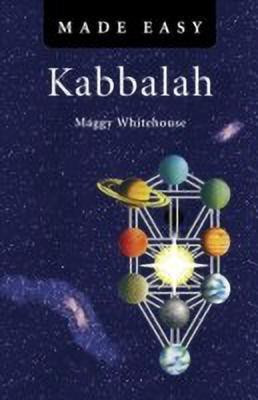 Kabbalah Made Easy(English, Paperback, Whitehouse Maggy)