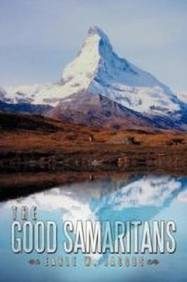 The Good Samaritans(English, Paperback, Jacobs Earle W.)