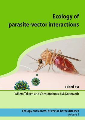 Ecology of Parasite-Vector Interactions(English, Electronic book text, unknown)