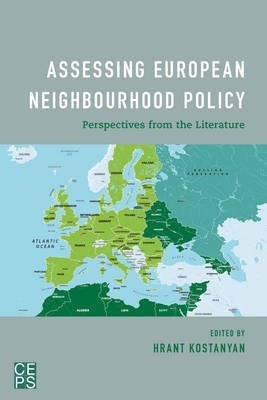 Assessing European Neighbourhood Policy(English, Paperback, unknown)