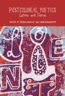 Postcolonial Poetics(English, Hardcover, unknown)