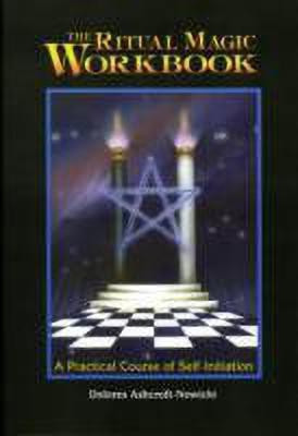 Ritual Magic Workbook(English, Paperback, unknown)