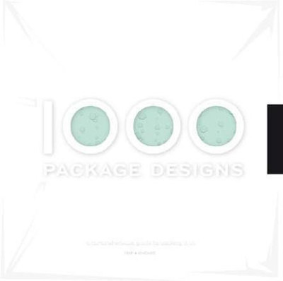 1,000 Package Designs(English, Paperback, unknown)