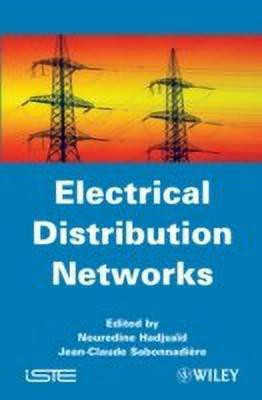 Electrical Distribution Networks(English, Hardcover, unknown)