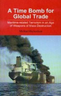 A Time Bomb for Global Trade(English, Paperback, unknown)