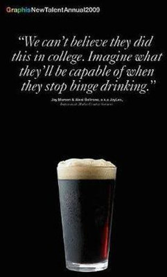 Graphis New Talent 2009 Intl(English, Hardcover, Graphis)