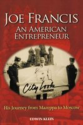 Joe Francis AN AMERICAN ENTREPRENEUR(English, Paperback, Klein Edwin)