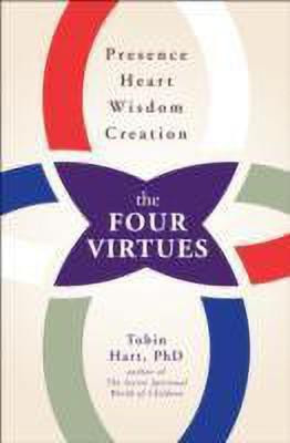 The Four Virtues(English, Paperback, Hart Tobin)