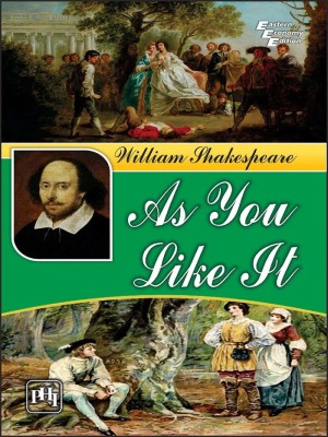 As You Like It(English, Paperback, unknown)