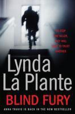 Blind Fury(English, Paperback, La Plante Lynda)