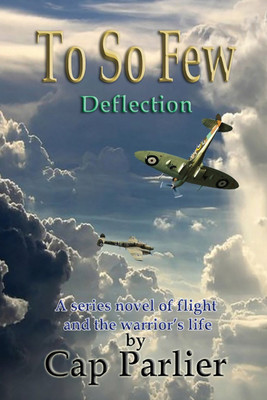 To So Few - Deflection(English, Paperback, Parlier Cap)