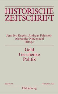 Geld - Geschenke - Politik(German, Paperback, unknown)