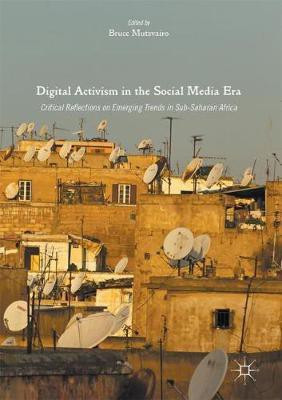 Digital Activism in the Social Media Era(English, Hardcover, unknown)
