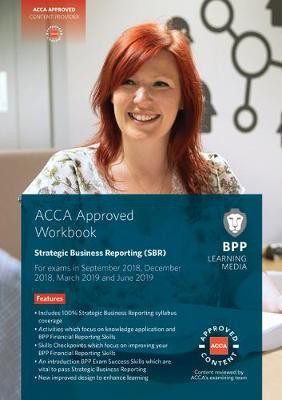 ACCA Strategic Business Reporting(English, Paperback, BPP Learning Media)
