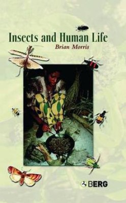 Insects and Human Life(English, Electronic book text, Morris Brian)