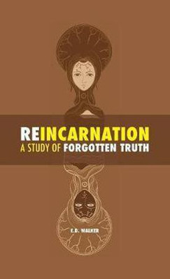 Reincarnation(English, Hardcover, Walker Edward Dwight)