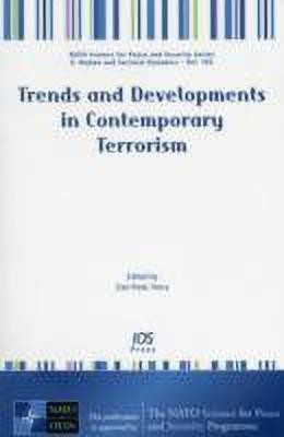 Trends and Developments in Contemporary Terrorism(English, Paperback, unknown)