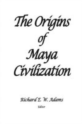 The Origins of Maya Civilization(English, Paperback, unknown)