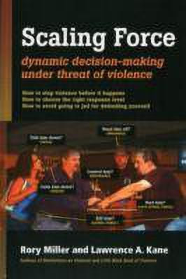 Scaling Force(English, Paperback, Miller Rory)