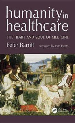 Humanity in Healthcare(English, Electronic book text, Barritt Peter)