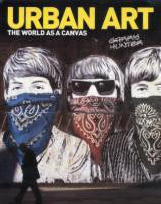 Urban Art(English, Paperback, Hunter Garry)