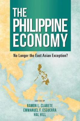 The Philippine Economy(English, Paperback, unknown)