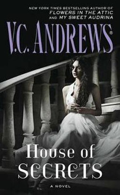 House of Secrets(English, Electronic book text, Andrews V. C.)