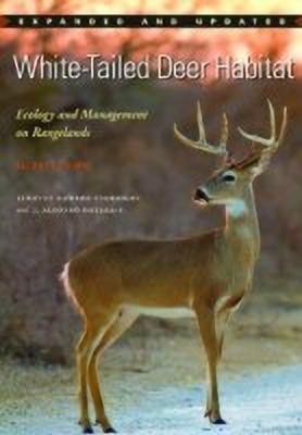 White-Tailed Deer Habitat(English, Paperback, Fulbright Timothy Edward)