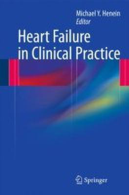 Heart Failure in Clinical Practice(English, Paperback, unknown)