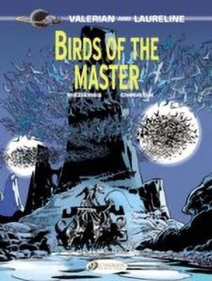 Valerian 5 - Birds of the Master(English, Paperback, Christin Pierre)