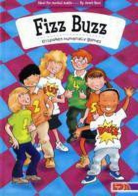 Fizz Buzz(English, Paperback, Rees Janet)