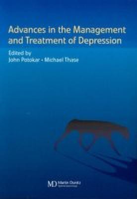 Advances in Management and Treatment of Depression(English, Paperback, unknown)