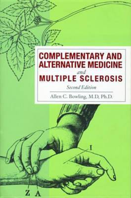 Complementary and Alternative Medicine and Multiple Sclerosis(English, Electronic book text, Bowling Allen)