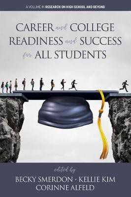 Career and College Readiness and Success for All Students(English, Paperback, unknown)