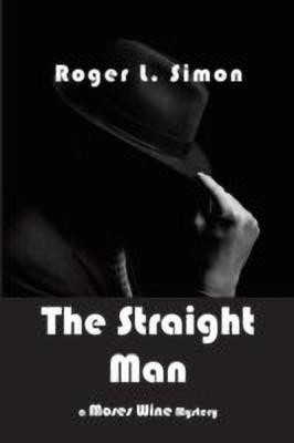 The Straight Man(English, Paperback, Simon Roger L)