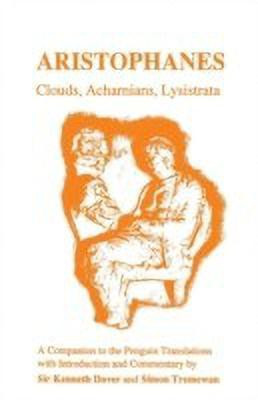 Aristophanes(English, Paperback, Dover Kenneth J. Sir)