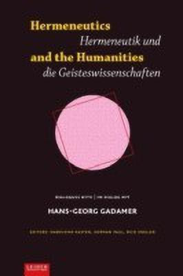 Hermeneutics and the Humanities / Hermeneutik und die Geisteswissenschaften(English, Paperback, Paul Herman)