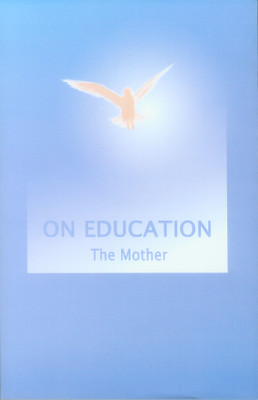 On Education(English, Paperback, Alfassa Mirra)