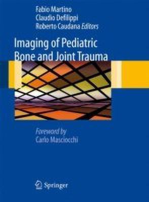 Imaging of Pediatric Bone and Joint Trauma(English, Hardcover, unknown)