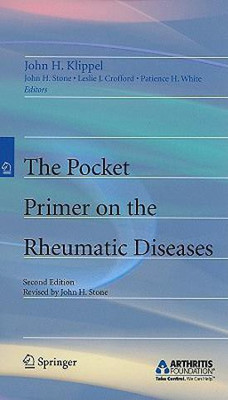 Pocket Primer on the Rheumatic Diseases(English, Paperback, unknown)