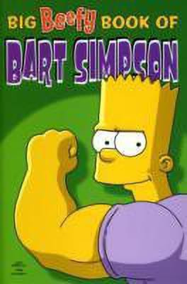 Simpsons Comics Present(English, Paperback, Groening Matt)
