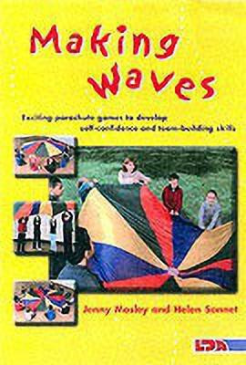 Making Waves(English, Paperback, Sonnet Helen)