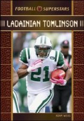 LADAINIAN TOMLINSON(English, Hardcover, Chelsea House Publishers)