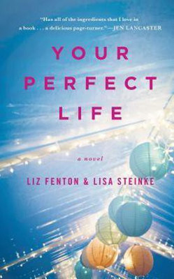 Your Perfect Life(English, Paperback, Fenton Liz)