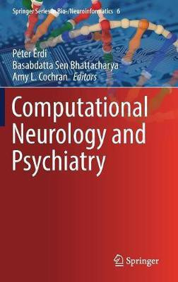 Computational Neurology and Psychiatry(English, Hardcover, unknown)