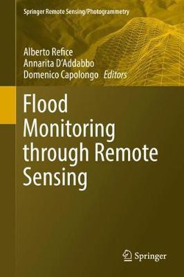 Flood Monitoring through Remote Sensing(English, Hardcover, unknown)