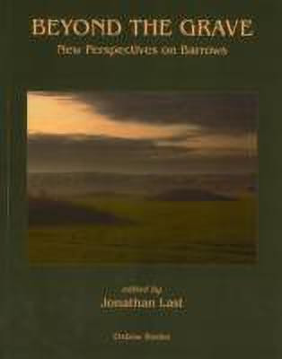 Beyond the Grave(English, Paperback, unknown)