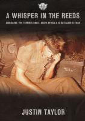 A Whisper in the Reeds(English, Paperback, Taylor Justin)